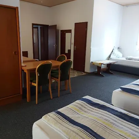 -pension-weller Hotel