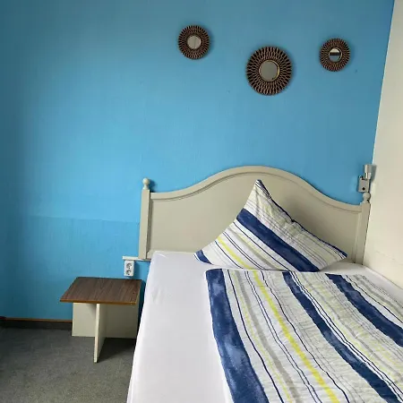 Hotel -Pension-Weller Ξενοδοχείο *