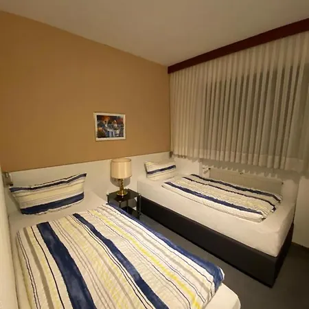 Hotel -Pension-Weller Ξενοδοχείο