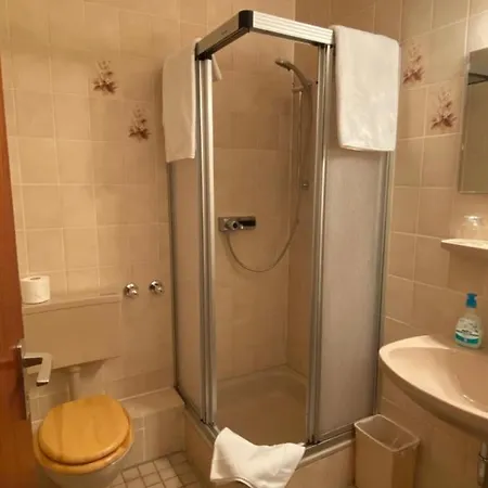 Hotel -Pension-Weller Ξενοδοχείο