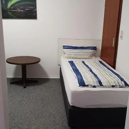 Hotel -Pension-Weller Ξενοδοχείο Mühlheim