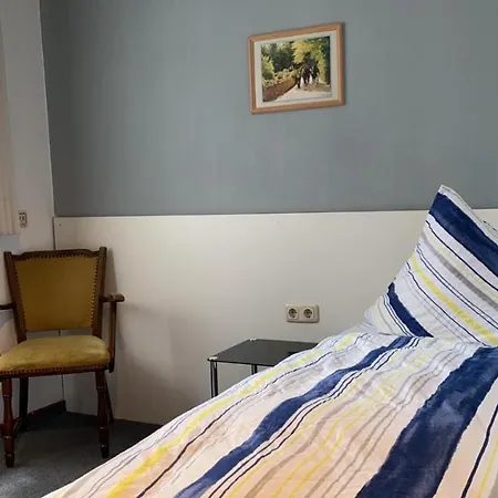 Hotel -Pension-Weller * Mühlheim