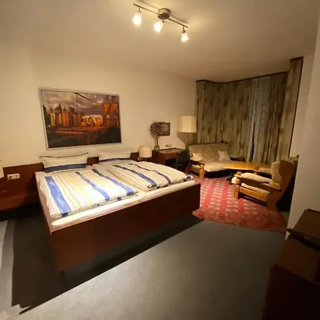 Hotel Hotel -Pension-Weller