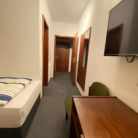 Hotel -Pension-Weller Ξενοδοχείο