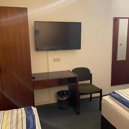 Hotel -Pension-Weller Ξενοδοχείο