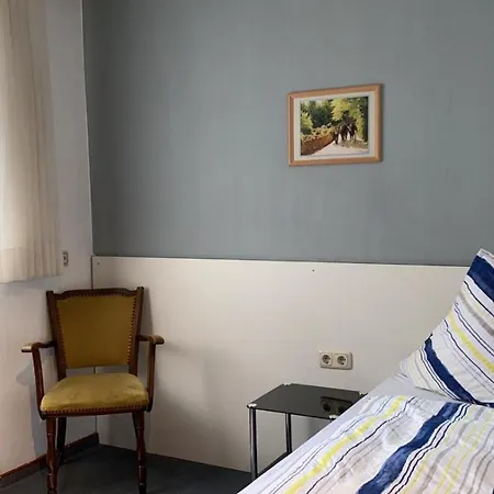 Hotel -Pension-Weller Ξενοδοχείο Mühlheim