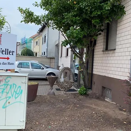 Hotel -Pension-Weller Ξενοδοχείο