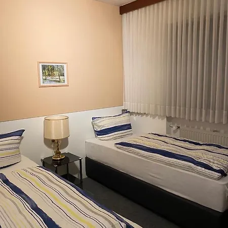 Hotel -Pension-Weller Ξενοδοχείο *