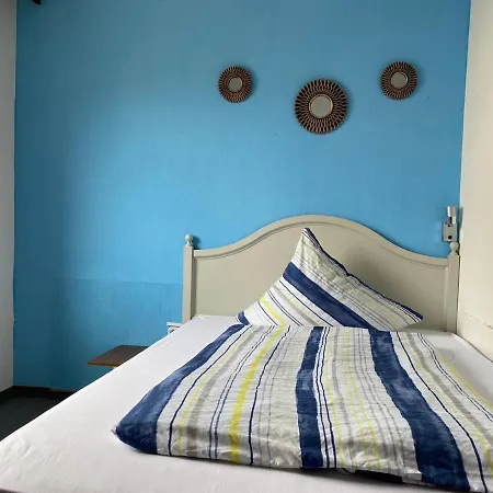 Hotel -Pension-Weller * Mühlheim