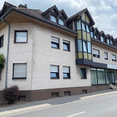 Hotel -Pension-Weller Ξενοδοχείο *