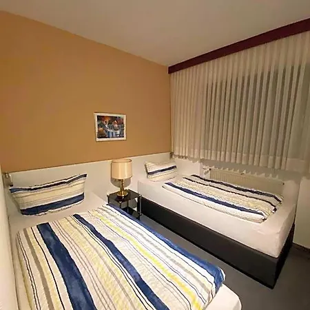 Hotel -pension-weller *
