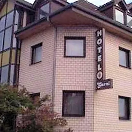 Hotel -pension-weller *
