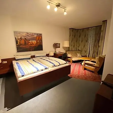 -pension-weller Hotel