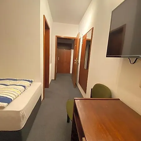 Hotel -pension-weller