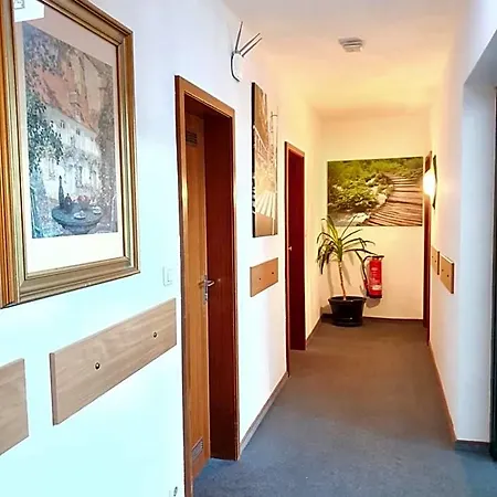 -pension-weller Hotel *