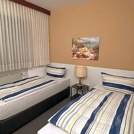 -pension-weller Mühlheim