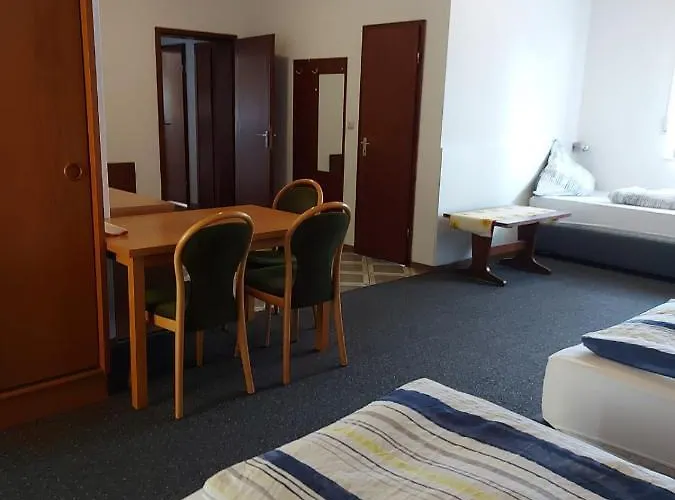 -pension-weller Hotel