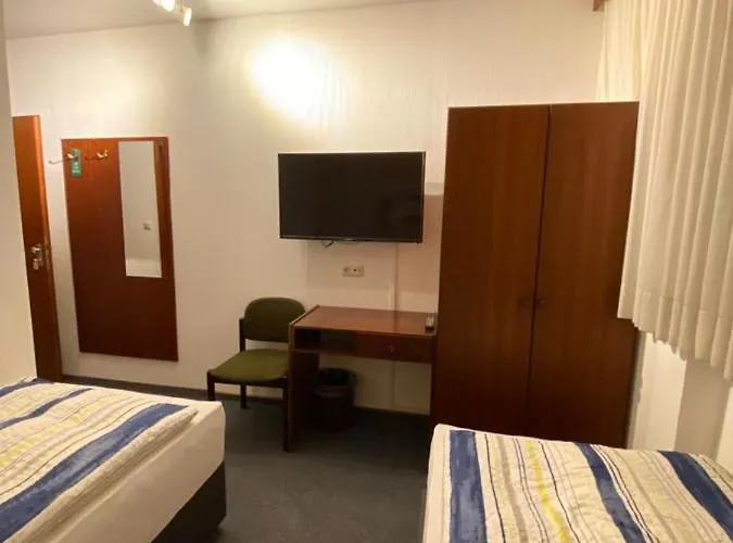 Hotel -Pension-Weller