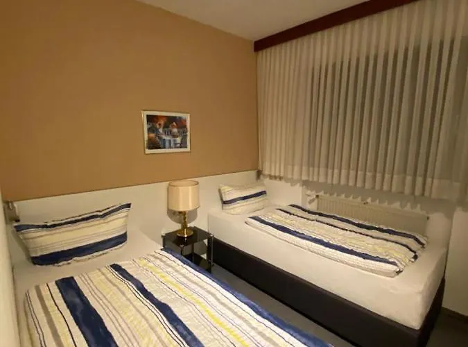 -pension-weller Hotel