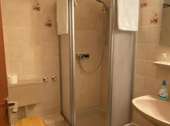 -pension-weller Hotel