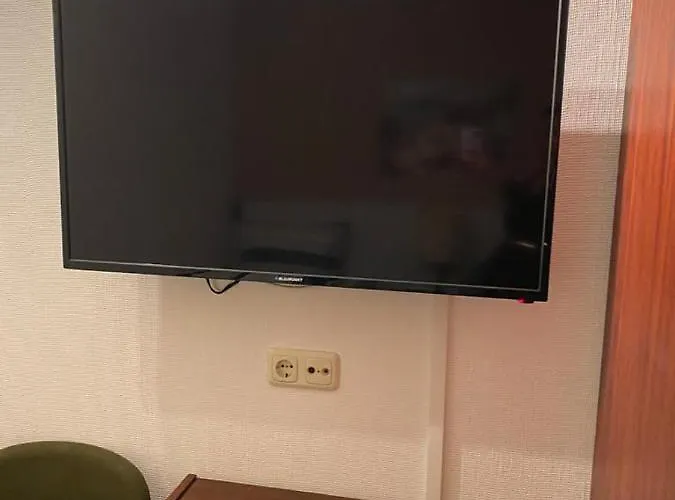 -pension-weller Hotel