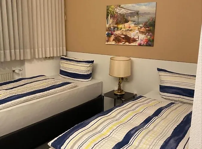 -pension-weller Mühlheim