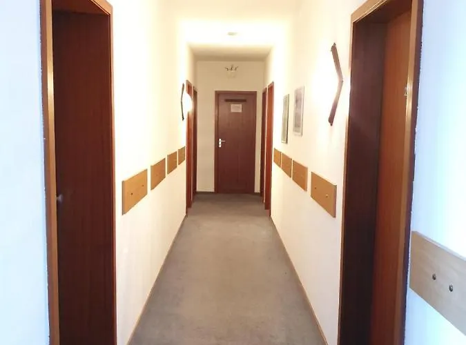 -pension-weller Hotel Mühlheim