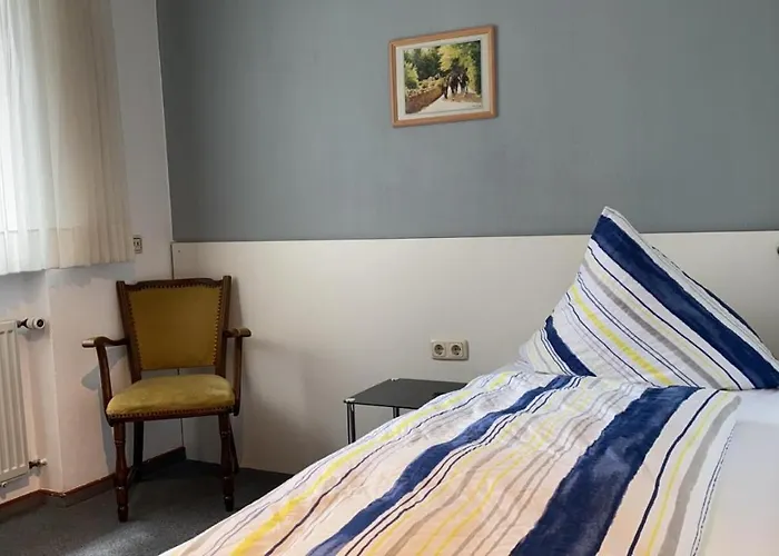 -pension-weller * Mühlheim