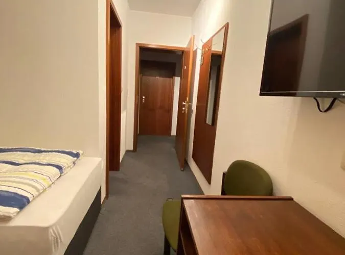 -pension-weller Hotel