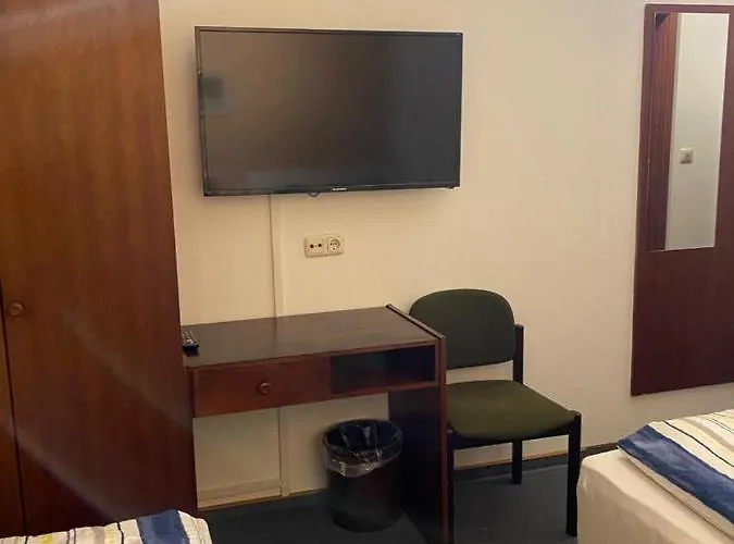 -pension-weller Hotel