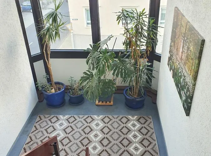 -pension-weller Hotel Mühlheim