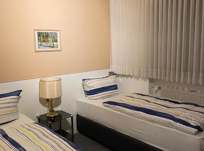 -pension-weller Hotel *