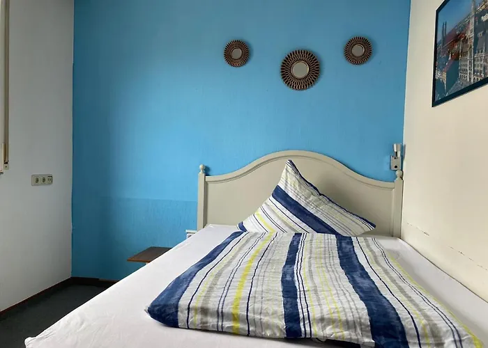 -pension-weller * Mühlheim